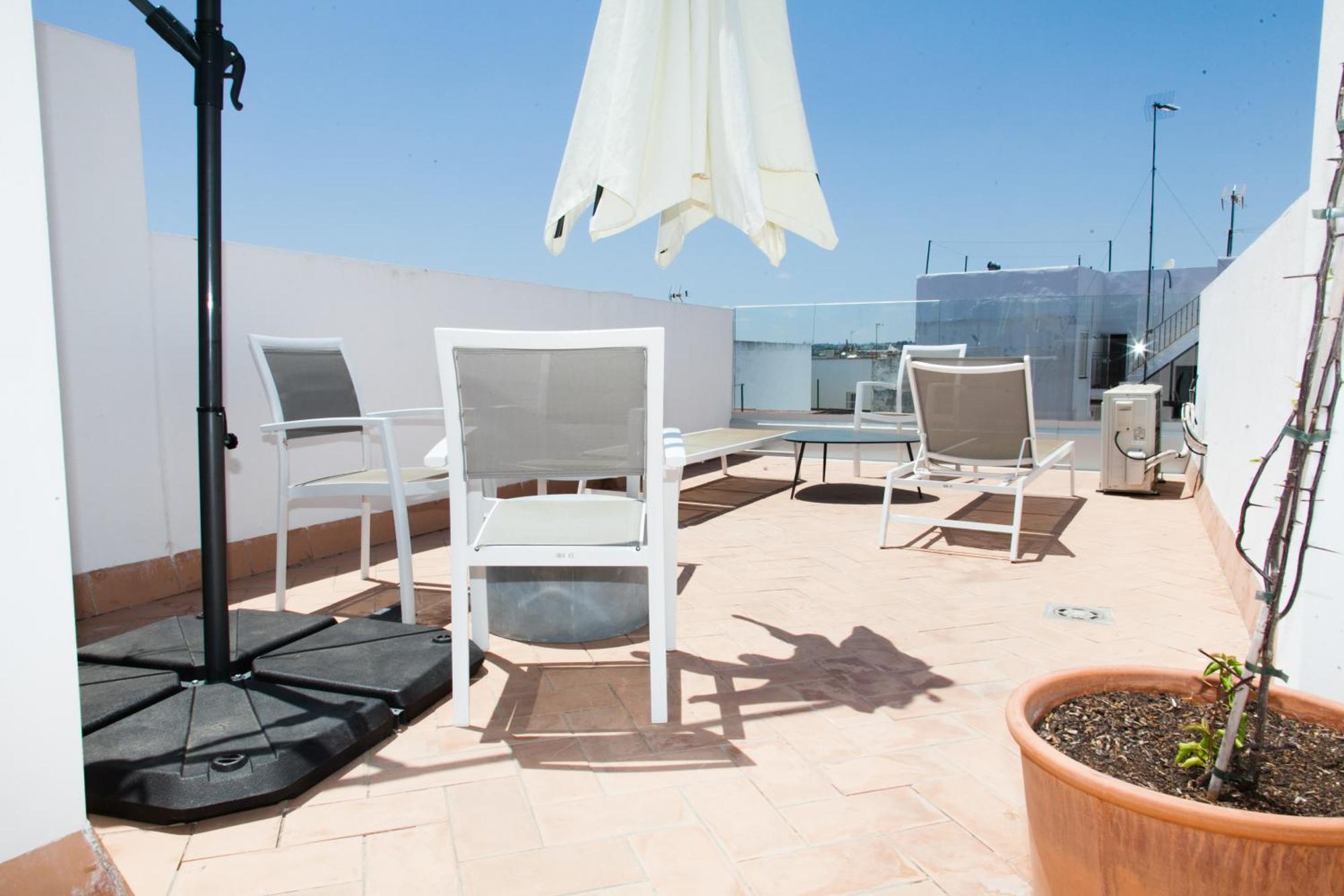 Appartement Gotoseville Feria