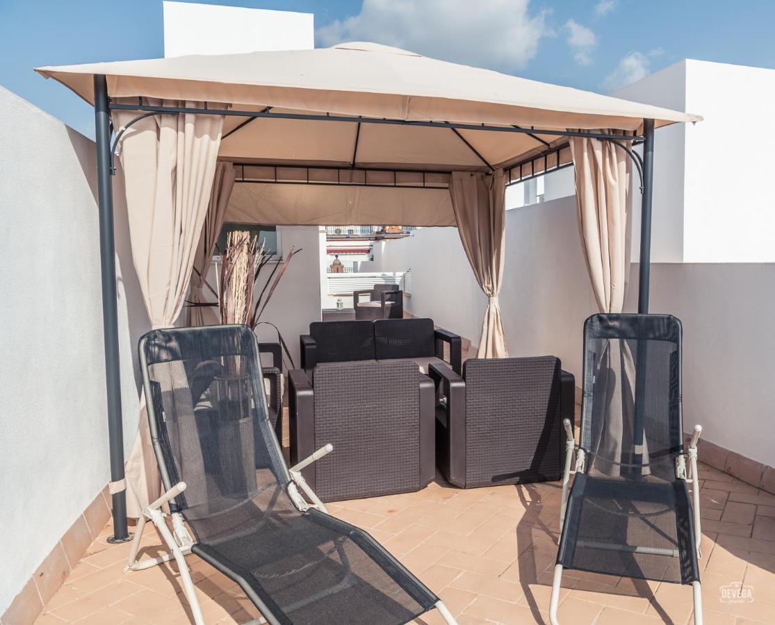 Appartamento Gotoseville Feria